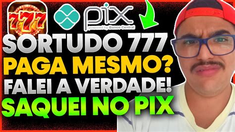 sortudo 777 bet